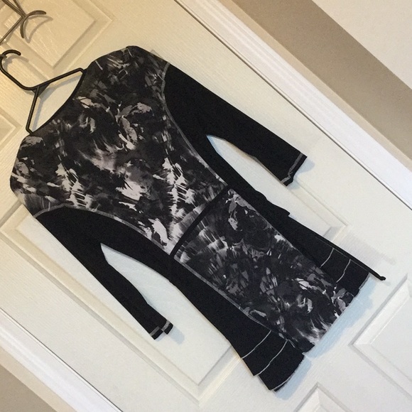 Tunic dress - Picture 5 of 5